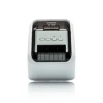 Brother QL-800   Mono   Thermal   Label Printer   Maximum ISO A-series paper size Other   Black, Grey