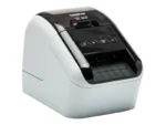 Brother QL-800   Mono   Thermal   Label Printer   Maximum ISO A-series paper size Other   Black, Grey