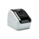 Brother QL-800   Mono   Thermal   Label Printer   Maximum ISO A-series paper size Other   Black, Grey