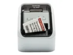 Brother QL-800   Mono   Thermal   Label Printer   Maximum ISO A-series paper size Other   Black, Grey
