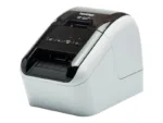 Brother QL-800   Mono   Thermal   Label Printer   Maximum ISO A-series paper size Other   Black, Grey