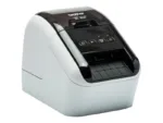 Brother QL-800   Mono   Thermal   Label Printer   Maximum ISO A-series paper size Other   Black, Grey