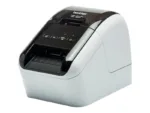 Brother QL-800   Mono   Thermal   Label Printer   Maximum ISO A-series paper size Other   Black, Grey
