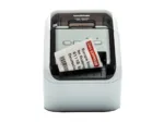 Brother QL-800   Mono   Thermal   Label Printer   Maximum ISO A-series paper size Other   Black, Grey