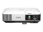 Epson   EB-2250U   WUXGA (1920×1200)   5000 ANSI lumens   15.000:1   White   Lamp warranty 12 month(s)   FHD   3LCD
