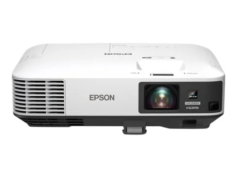 Epson   EB-2250U   WUXGA (1920×1200)   5000 ANSI lumens   15.000:1   White   Lamp warranty 12 month(s)   FHD   3LCD