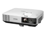 Epson   EB-2250U   WUXGA (1920×1200)   5000 ANSI lumens   15.000:1   White   Lamp warranty 12 month(s)   FHD   3LCD