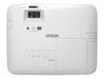 Epson   EB-2250U   WUXGA (1920×1200)   5000 ANSI lumens   15.000:1   White   Lamp warranty 12 month(s)   FHD   3LCD