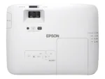 Epson   EB-2250U   WUXGA (1920×1200)   5000 ANSI lumens   15.000:1   White   Lamp warranty 12 month(s)   FHD   3LCD