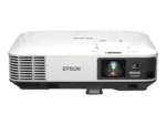 Epson   EB-2250U   WUXGA (1920×1200)   5000 ANSI lumens   15.000:1   White   Lamp warranty 12 month(s)   FHD   3LCD