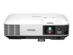 Epson   EB-2250U   WUXGA (1920×1200)   5000 ANSI lumens   15.000:1   White   Lamp warranty 12 month(s)   FHD   3LCD