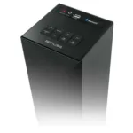 Muse   Speaker   M-1050BT   20 W   Bluetooth   Black