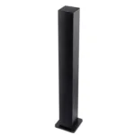 Muse   Speaker   M-1050BT   20 W   Bluetooth   Black