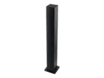 Muse   Speaker   M-1050BT   20 W   Bluetooth   Black