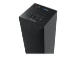 Muse   Speaker   M-1050BT   20 W   Bluetooth   Black