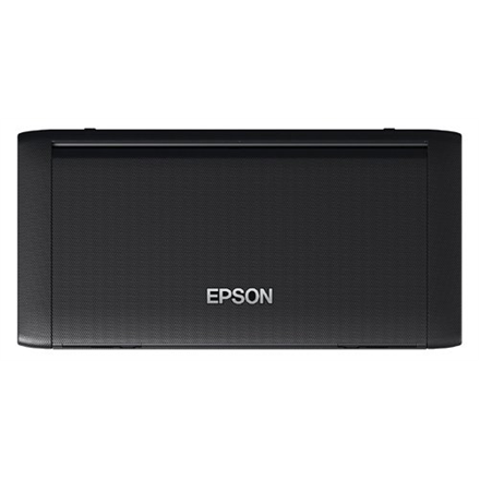 Epson   C11CE05403   Inkjet   Colour   Portable printer   A4   Wi-Fi   Black