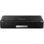 Epson   C11CE05403   Inkjet   Colour   Portable printer   A4   Wi-Fi   Black