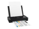 Epson   C11CE05403   Inkjet   Colour   Portable printer   A4   Wi-Fi   Black