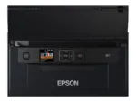 Epson   C11CE05403   Inkjet   Colour   Portable printer   A4   Wi-Fi   Black
