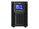 FSP   CHAMP 1K TOWER   1000 VA   300 V   ± 1% (Batt. Mode) V