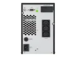 FSP   CHAMP 1K TOWER   1000 VA   300 V   ± 1% (Batt. Mode) V