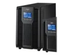FSP   CHAMP 3K TOWER   3000 VA   300 V   ± 1% (Batt. Mode) V