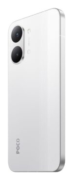 MOBILE PHONE POCO X8 PRO MAX/12/512GB WHITE MZB0NB9EU POCO