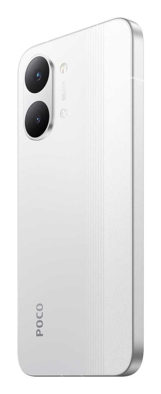1983ea98-c3cd-446d-81af-ad16b98d770b MOBILE PHONE POCO X8 PRO MAX/12/512GB WHITE MZB0NB9EU POCO