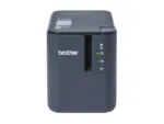 Brother PTP950NW   Mono   Thermal transfer   PC Professional label printer   Wi-Fi   Black