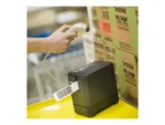Brother PTP950NW   Mono   Thermal transfer   PC Professional label printer   Wi-Fi   Black