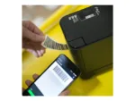 Brother PTP950NW   Mono   Thermal transfer   PC Professional label printer   Wi-Fi   Black