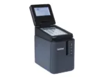 Brother PTP950NW   Mono   Thermal transfer   PC Professional label printer   Wi-Fi   Black