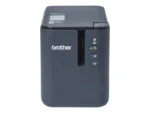 Brother PTP950NW   Mono   Thermal transfer   PC Professional label printer   Wi-Fi   Black