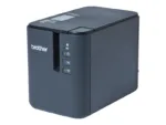 Brother PTP950NW   Mono   Thermal transfer   PC Professional label printer   Wi-Fi   Black