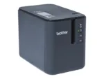 Brother PTP950NW   Mono   Thermal transfer   PC Professional label printer   Wi-Fi   Black