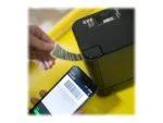 Brother PTP950NW   Mono   Thermal transfer   PC Professional label printer   Wi-Fi   Black