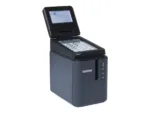 Brother PTP950NW   Mono   Thermal transfer   PC Professional label printer   Wi-Fi   Black