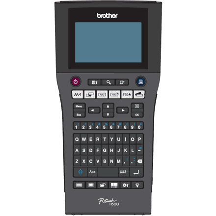 Brother PTH500   Mono   Thermal   Label Printer   Black