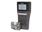Brother PTH500   Mono   Thermal   Label Printer   Black