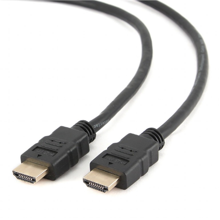 Cablexpert CC-HDMI4-6, HDMI male-male kabelis, 1.8 m ilgio