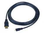 Cablexpert | CC-HDMI4-6 | High speed HDMI male-male cable | HDMI to HDMI | 1.8 m