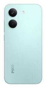MOBILE PHONE POCO X8 PRO/8/256GB GREEN MZB0N22EU POCO