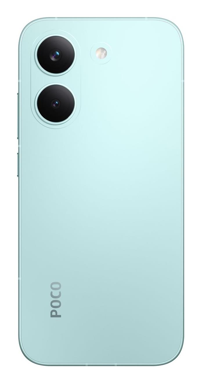 1c0c3017-7890-4006-a7b6-1d429b3a18b5 MOBILE PHONE POCO X8 PRO/8/256GB GREEN MZB0N22EU POCO