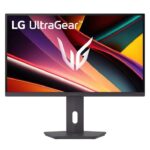 LCD Monitor LG 27 ” 2560 x 1440 pixels Quad HD Native aspect ratio 16:9 LCD Flat 27G610A-B