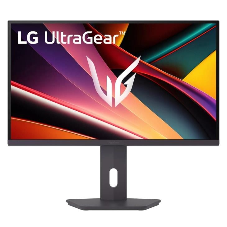 1c5af588-6189-4422-895b-1ac0894ddf6b LCD Monitor LG 27 ” 2560 x 1440 pixels Quad HD Native aspect ratio 16:9 LCD Flat 27G610A-B
