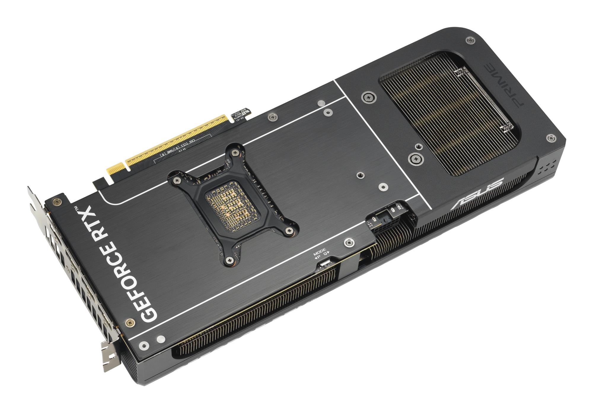 1d5ea69d-009d-4b08-bf4c-0ad879a39f1c-1 Graphics Card ASUS NVIDIA GeForce RTX 5070 12 GB GDDR7 192 bit PCIE 5.0 16x Triple slot Fansink 1xHDMI 3xDisplayPort PRIME-RTX5070-O12G