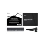 Graphics Card ASUS NVIDIA GeForce RTX 5070 Ti 16 GB GDDR7 256 bit PCIE 5.0 16x GPU 2527 MHz Triple slot Fansink 1xHDMI 3xDisplayPort PRIME-RTX5070TI-O16G
