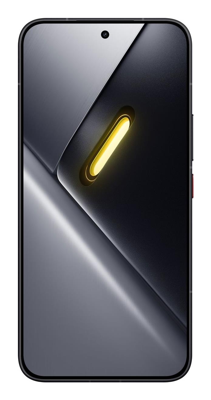 1df029e6-f338-4191-9e7d-1fe4426706f3 MOBILE PHONE POCO X8 PRO MAX/12/512GB BLACK MZB0NBWEU POCO