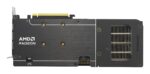 Graphics Card ASUS AMD Radeon RX 9060 XT 16 GB GDDR6 128 bit PCIE 5.0 16x Triple slot Fansink 1xHDMI 2xDisplayPort PRIME-RX9060XT-O16G