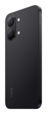 MOBILE PHONE POCO X8 PRO MAX/12/256GB BLACK MZB0NC9EU POCO